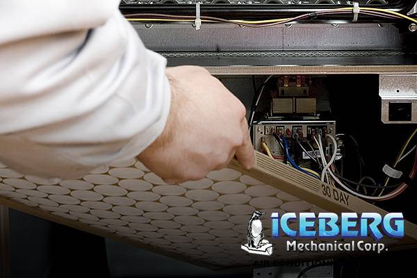 icenberg mechanical corp Heating Maintenance Staten Island