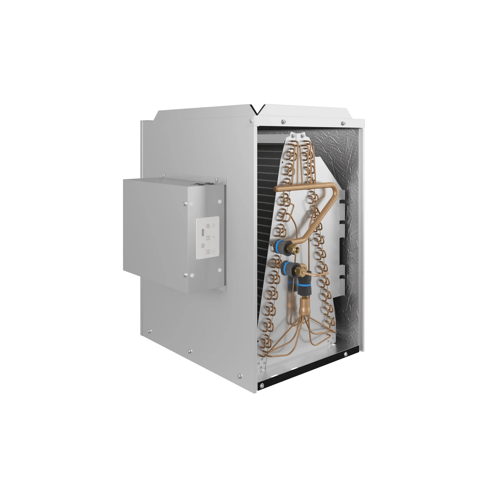 AC Coils