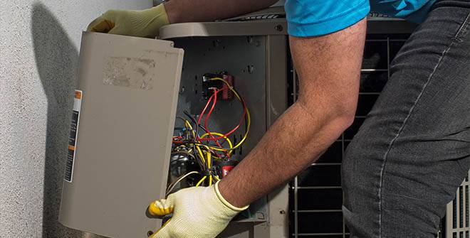 The Extent of Damage