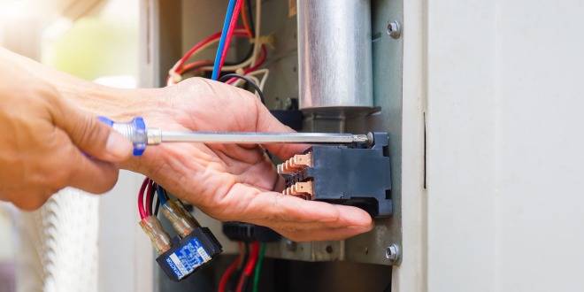 hvac service brooklyn