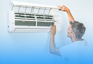 iceberg ac mini split installation